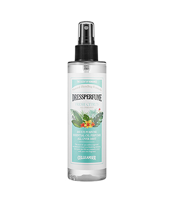 Dress Perfume Fresh Citrus 200ml